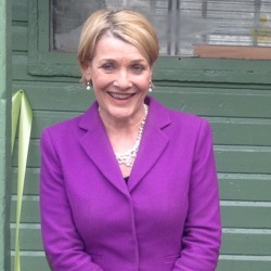 Fiona Armstrong